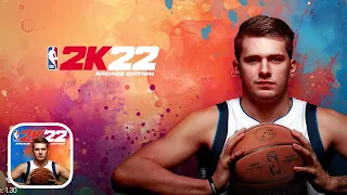 NBA 2K22 Arcade Edition - iOS (Apple Arcade) - Ultra Graphics Gameplay