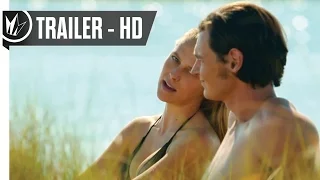 The Choice Official Trailer #1 (2016) -- Regal Cinemas [HD]