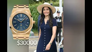 Watches of Wimbledon 2023 - Rolex, Omega dominate yet again