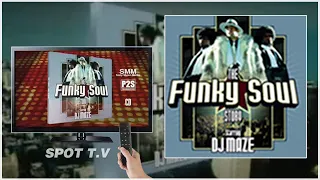 Dj Maze Spot tv - The Funky soul story (Compil)