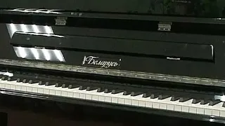 Пианино "БЕЛАРУСЬ" | Обзор репортажа