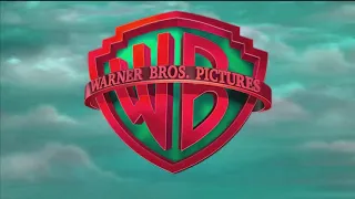 Warner Bros Pictures (2003) - Effects (Sponsored by Pyramid Films 1978 Effects)