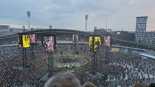 Metallica - Lux Æterna (Live Gothenburg, Sweden 18.06.2023) 4K