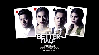 The Better Half: The Game Of Love Teaser