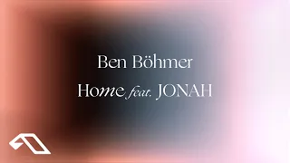 Ben Böhmer - Home feat. JONAH (Official Visualiser)