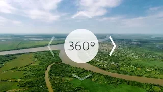 Вилкове. Моя країна 360