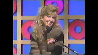 Hollywood Squares (January 21, 1988)