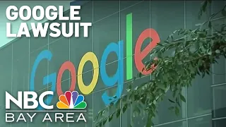 Google faces more lawsuits over privacy