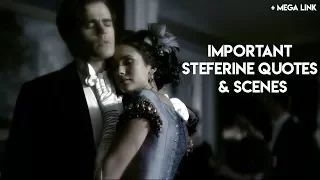 important steferine quotes & scenes | logoless & 1080p