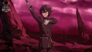 Owari no Seraph 「ＡＭＶ」 - Alive