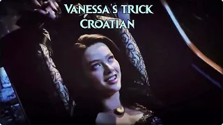 The Little Mermaid (2023) - Vanessa's Trick (Croatian)