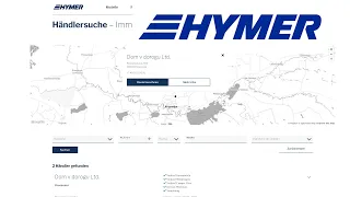 Дом в дорогу стал официальным дилером Hymer в России. Что нужно для автокредита и лизинга автодомов