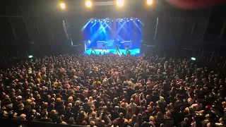 Knocked Loose - Deep in the Willow Live O2 Forum Kentish Town London