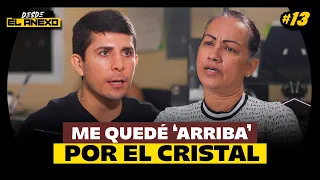 Así se siente ‘QUEDAR ARRIBA’ en la løquera — Carla | #13