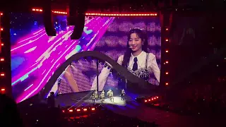 ⁠@TWICE - Can’t Stop Me (Live)| Ready To Be Tour 2023|United Center , Chicago (06/28/23)