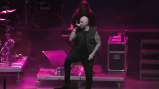 Soilwork - Live Moscow 07.03.2017