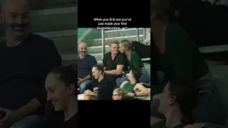 When Cody Simpson made the Australian team tiktok codysimpson