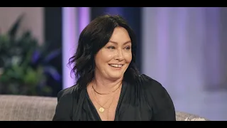 Shannen Doherty Shares Emotional Update on Breast Cancer ‘Is It All