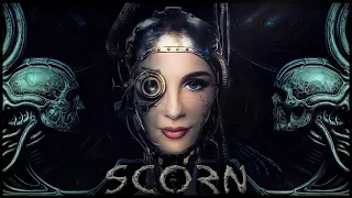 Scorn | Ужасы и Загадки космоса | Начало