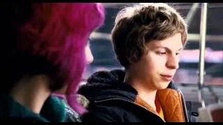 Scott Pilgrim vs. the World Official Trailer #1 - Mark Webber Movie (2010) HD