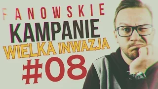 Wielka Inwazja (Fanowskie Kampanie - H3) #8