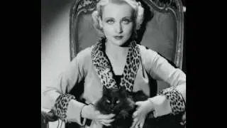 Movie Legends - Carole Lombard (Early Years)