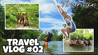 Tinurilan Travel Vlog#02