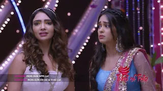 Zee World: Twist of Fate | Week 1 March 2022