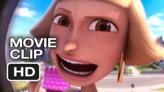 Despicable Me 2 Extended Movie CLIP - Excuses (2013) - Animated Sequel HD