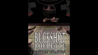 Buckshot Roulette - General Release Soundtrack 1 Hour [Extended]