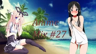 COUB #27 Моменты из Аниме и не только | Anime Coub|Аниме приколы| Coub