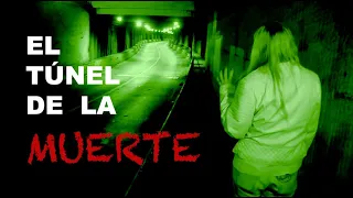 SABADO EXN 3  EL TUNEL DE LA MUERTE  PROGRAMA COMPLETO