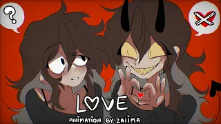 Love / Animation