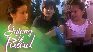 Gulong Ng Palad | Episode 01