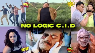 Most Cringest TV Serial Ever Part -3 | JHALLU BHAI