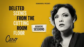 Caro Emerald - I Know That He's Mine (Acoustic Version)