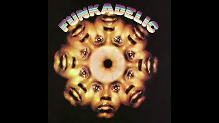 Funkadelic- (Full Album) 1970