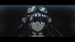 Arknights Animation PV - Dorothy's Vision (Astgenne Ver.)