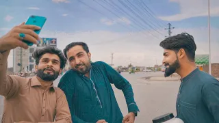 Fake Famous Part 2 |Zindabad vines New|Pashto funny video 2021
