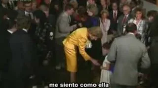 Michael Jackson Private Home Movies (subtitulos en español)(7/10)