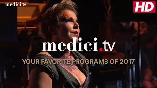 medici.tv BestOf Catalog 2017