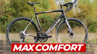 15 best endurance road bikes 2021: All about the comfort!