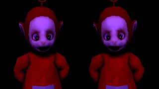 SFM Slendytubbies - Pork Soda Meme