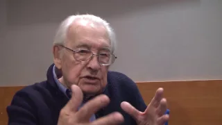 Andrzej Wajda: Spotkałem w życiu tylko dwóch genialnych ludzi