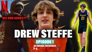 Drew Steffe "Frisco" Episode 1 | An Original Docuseries by TheoVisuals