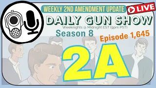 Weekly 2A Wrap Up - Dec 8, 2023