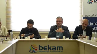 DİJİTAL OKURYAZARLIK ve DÖNÜŞÜM BECERİLERİ | Turgay Aldemir - Dijital Çağ ve Dönüşen Dünya