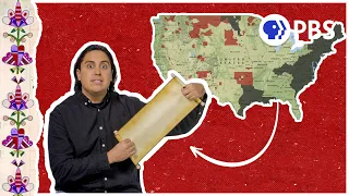 Native American Reservations, Explained.