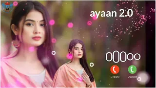 ayaan 2.0 music video ringtone WhatsApp status #trending #ringtone