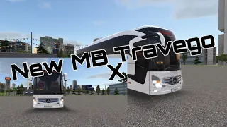 Lets buy Mercedes Benz Travego X|Bus Simulator Ultimate.